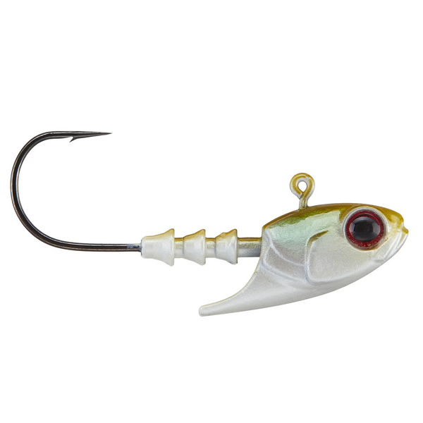6th Sense Juggle Jig Head