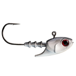6th Sense Juggle Jig Head