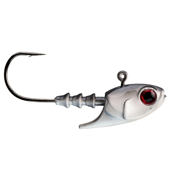 6th Sense Juggle Jig Head