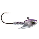 6th Sense Juggle Jig Head