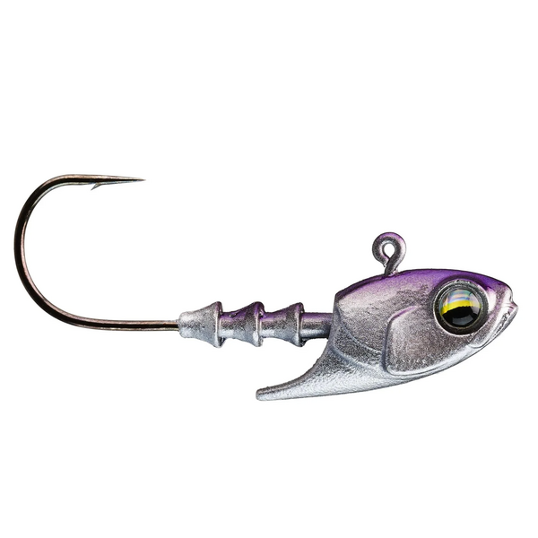 6th Sense Juggle Jig Head