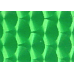 WTP Decorator Tape 2"x6" Sheets (36) Green Scale 3/pk