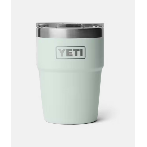 Yeti Rambler 473ML Stackable Cup