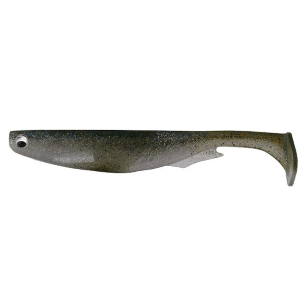 Megabass Spark Shad 3"