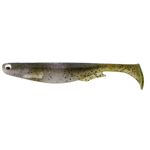 Megabass Spark Shad 5"