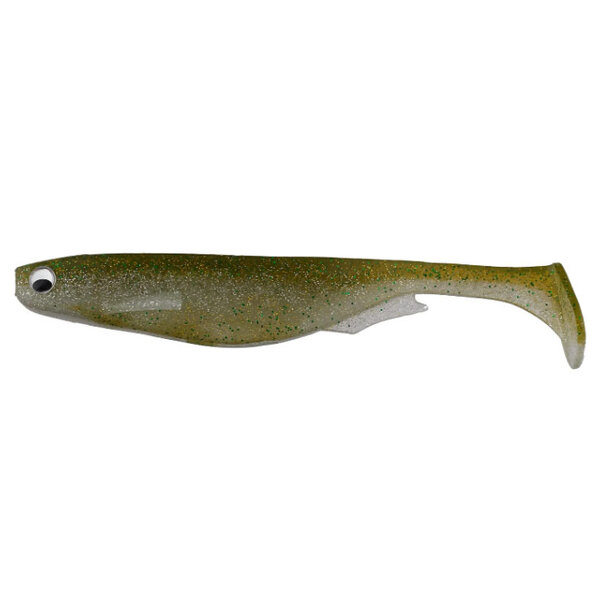 Megabass Spark Shad 4"