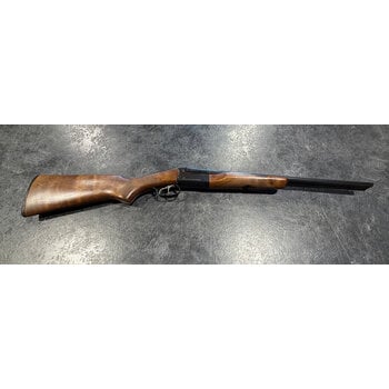 IGA 410ga Coachgun Side/Side DT 20" BBL Shotgun