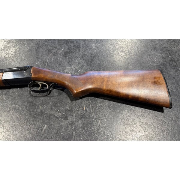IGA 410ga Coachgun Side/Side DT 20" BBL Shotgun