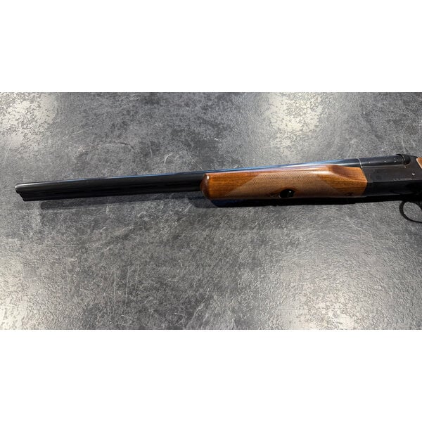 IGA 410ga Coachgun Side/Side DT 20" BBL Shotgun