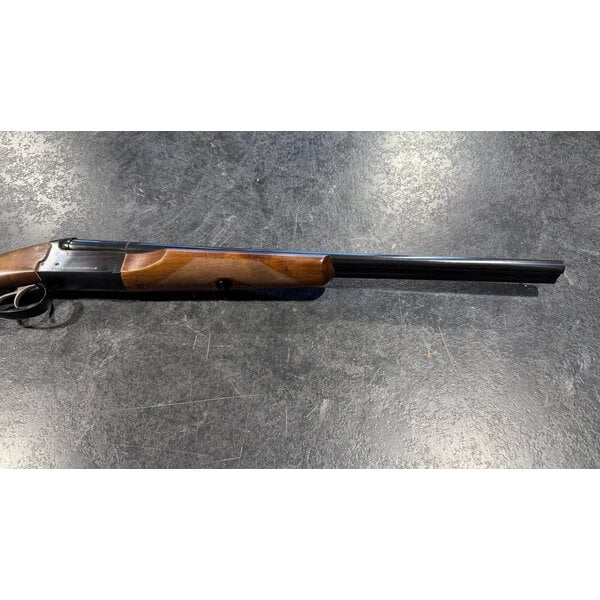 IGA 410ga Coachgun Side/Side DT 20" BBL Shotgun
