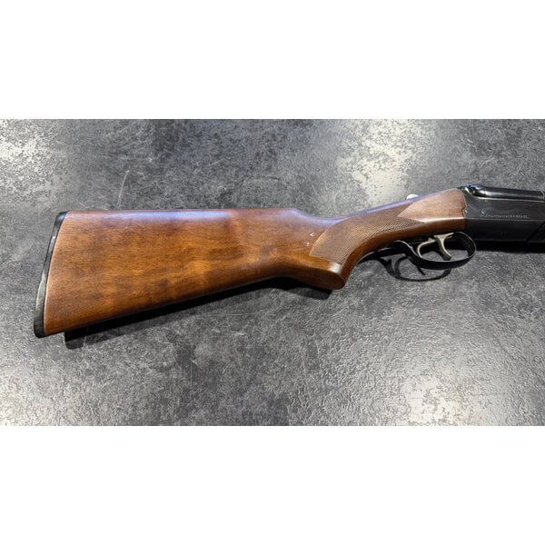 IGA 410ga Coachgun Side/Side DT 20" BBL Shotgun