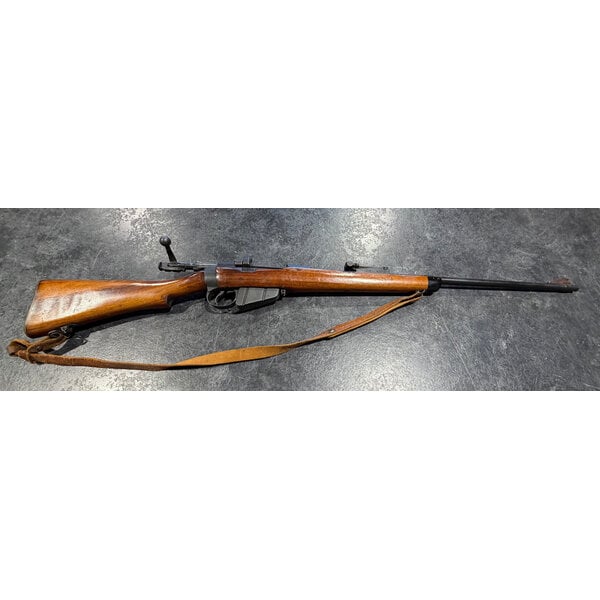 Enfield No 1 Mark 3 303 British Sporterized Bolt Action  w/Sights (1916)