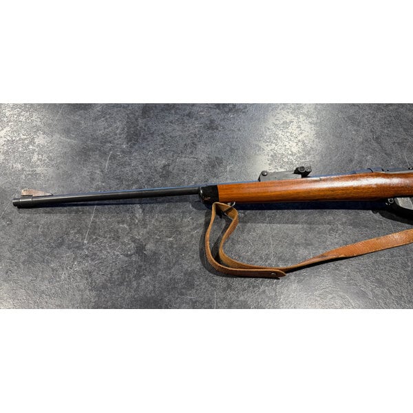 Enfield No 1 Mark 3 303 British Sporterized Bolt Action  w/Sights (1916)