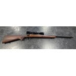 Winchester Model 70 Pre 64 30-06 Bolt w/Bushnell 3-9 Scope