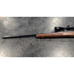 Winchester Model 70 Pre 64 30-06 Bolt w/Bushnell 3-9 Scope