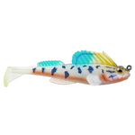 Megabass Dark Sleeper 4.5"