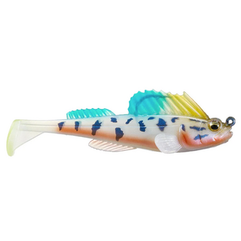 Megabass Dark Sleeper 4.5"