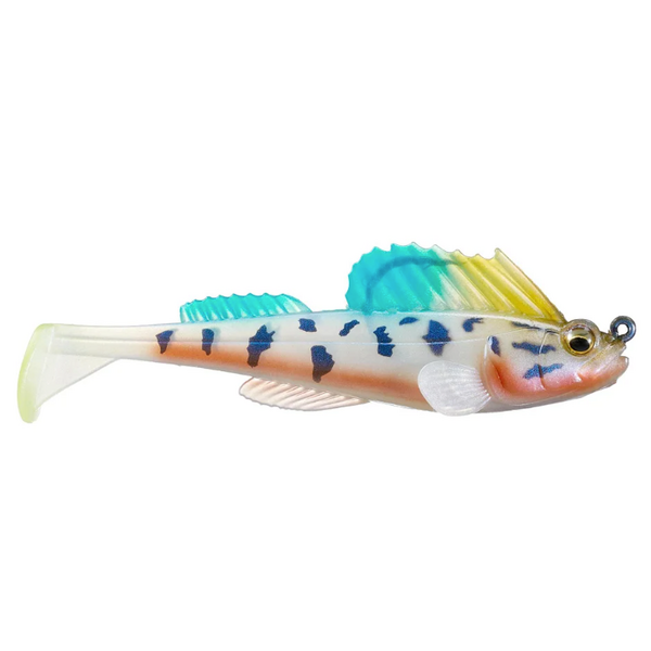 Megabass Dark Sleeper 4.5"