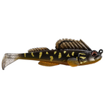 Megabass Dark Sleeper 4.5"