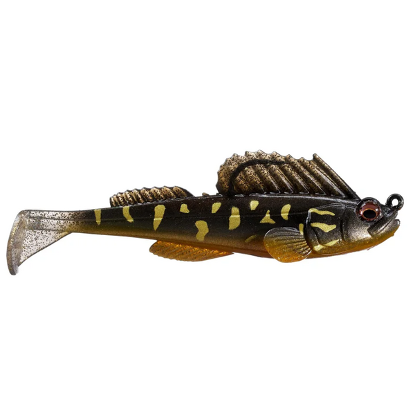 Megabass Dark Sleeper 4.5"
