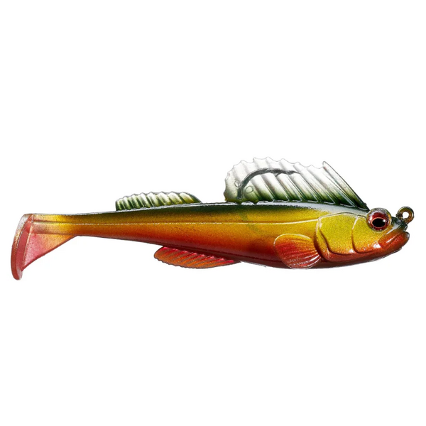 Megabass Dark Sleeper 4.5"
