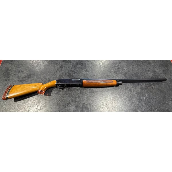 Winchester Winchester Model 2200 12ga 28" Mod Choke Pump Shotgun