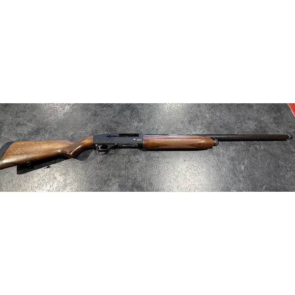 Baikal MP 153 12ga 28" 3.5" Semi Auto Shotgun w/Chokes