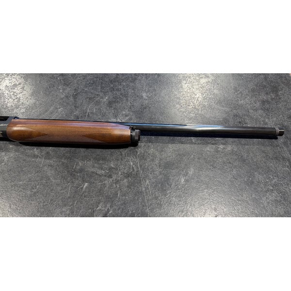 Baikal MP 153 12ga 28" 3.5" Semi Auto Shotgun w/Chokes