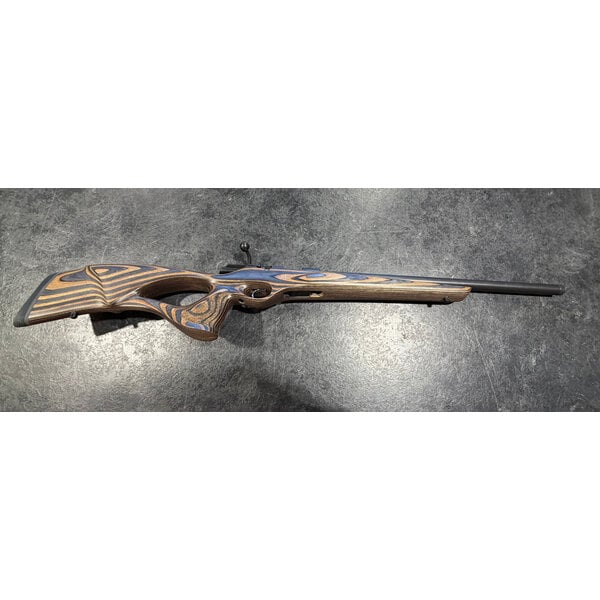 CZ 457 22 LR Varmint Match 20" BBL Bolt Action