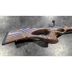 CZ 457 22 LR Varmint Match 20" BBL Bolt Action