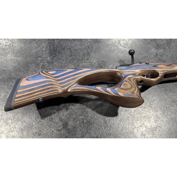 CZ 457 22 LR Varmint Match 20" BBL Bolt Action