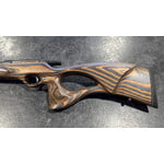 CZ 457 22 LR Varmint Match 20" BBL Bolt Action