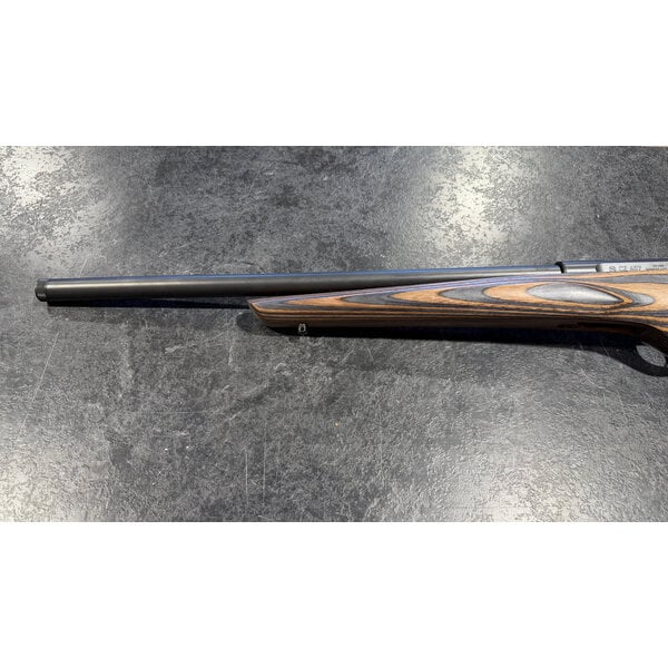 CZ 457 22 LR Varmint Match 20" BBL Bolt Action