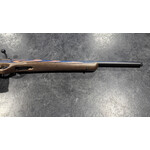CZ 457 22 LR Varmint Match 20" BBL Bolt Action