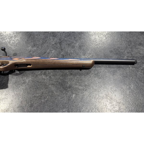 CZ 457 22 LR Varmint Match 20" BBL Bolt Action
