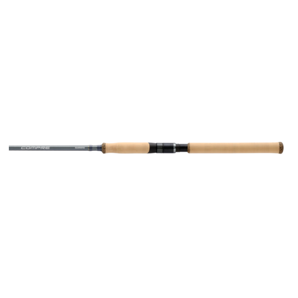 Shimano Compre Walleye E Spinning Rod