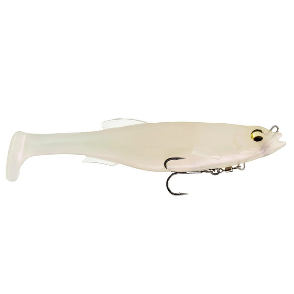 Megabass MagDraft 8"
