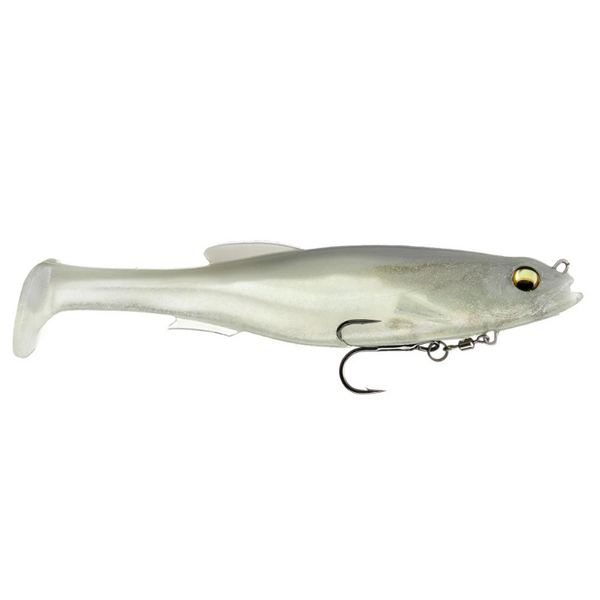 Megabass MagDraft 8"