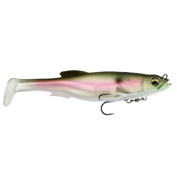 Megabass MagDraft 6"