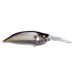 Megabass IXI Shad Type 3