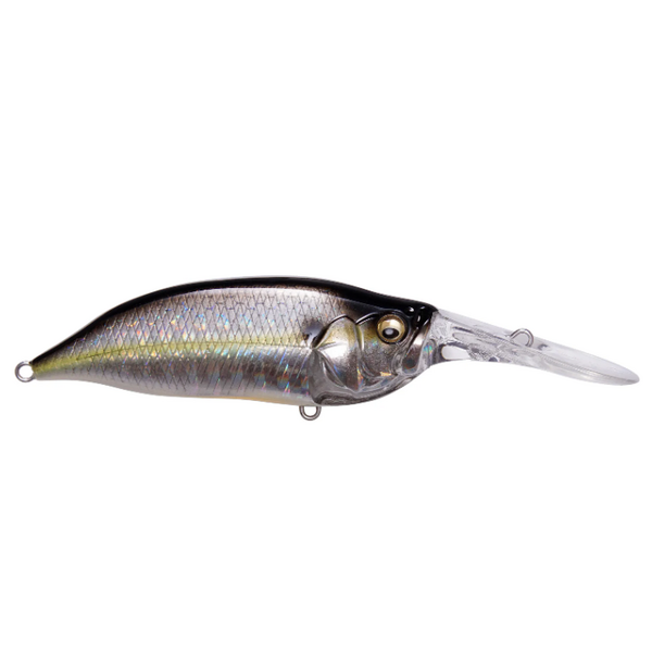 Megabass IXI Shad Type 3