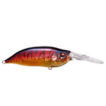 Megabass IXI Shad Type 3