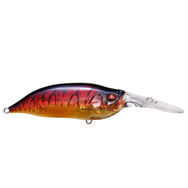 Megabass IXI Shad Type 3