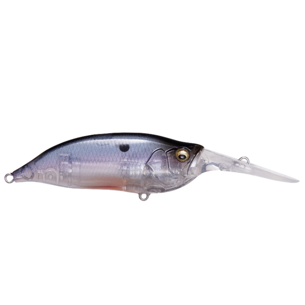 Megabass IXI Shad Type 3