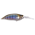 Megabass IXI Shad Type 3