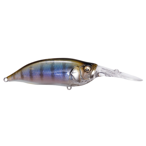 Megabass IXI Shad Type 3