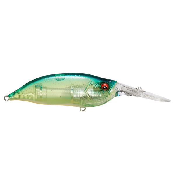 Megabass IXI Shad Type 3