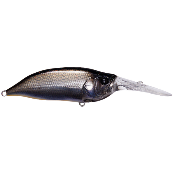 Megabass IXI Shad Type 3