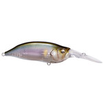 Megabass IXI Shad Type 3