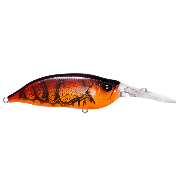 Megabass IXI Shad Type 3